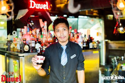 DUVEL presents OPEN MIC MONDAYS — photo 49