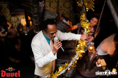 DUVEL presents OPEN MIC MONDAYS — photo 8