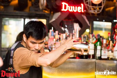 DUVEL presents OPEN MIC MONDAYS — photo 16