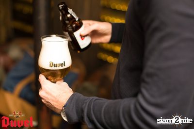 DUVEL presents OPEN MIC MONDAYS — photo 90