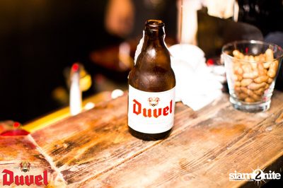 DUVEL presents OPEN MIC MONDAYS — photo 30