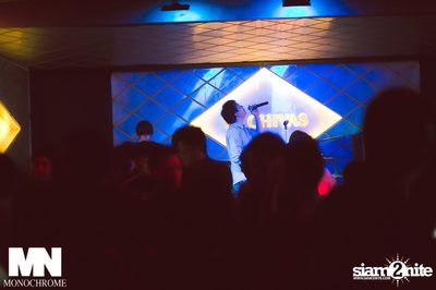 Last Night of Fallabella — photo 1
