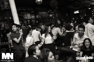 Last Night of Fallabella — photo 102