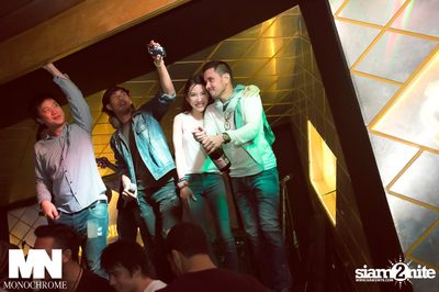 Last Night of Fallabella — photo 68