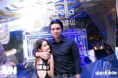 Last Night of Fallabella — photo 44