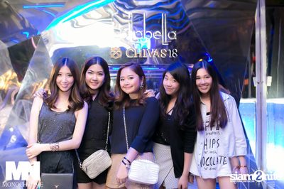 Last Night of Fallabella — photo 42