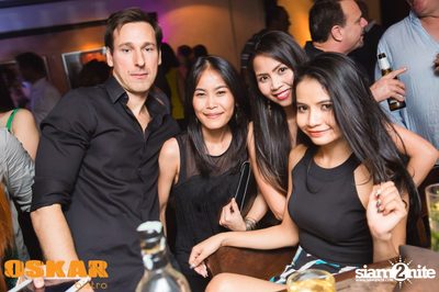 Oskar New Years Eve Party — photo 77