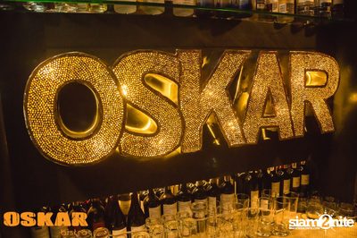 Oskar New Years Eve Party — photo 68