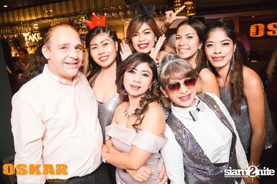 Oskar New Years Eve Party — photo 104