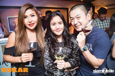 Oskar New Years Eve Party — photo 28