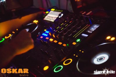 Oskar New Years Eve Party — photo 91