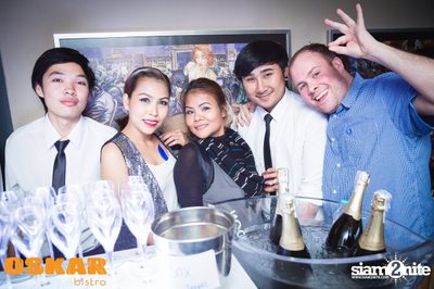 Oskar New Years Eve Party — photo 222