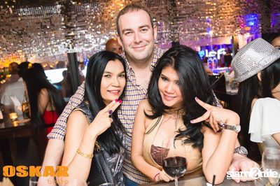 Oskar New Years Eve Party — photo 75