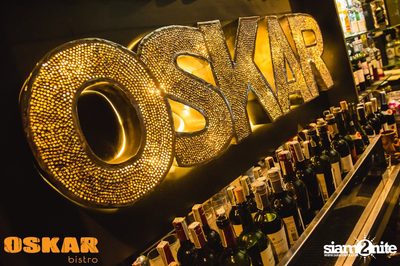 Oskar New Years Eve Party — photo 84