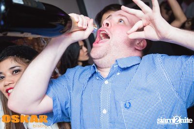 Oskar New Years Eve Party — photo 225