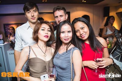 Oskar New Years Eve Party — photo 30
