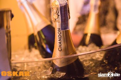 Oskar New Years Eve Party — photo 6