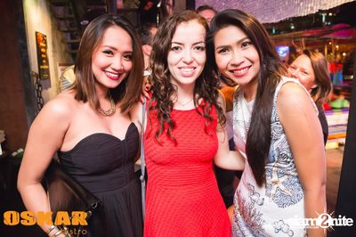 Oskar New Years Eve Party — photo 34