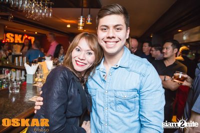 Oskar New Years Eve Party — photo 51