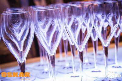 Oskar New Years Eve Party — photo 5