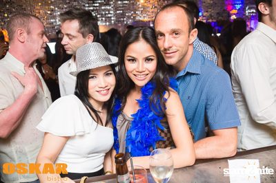 Oskar New Years Eve Party — photo 81
