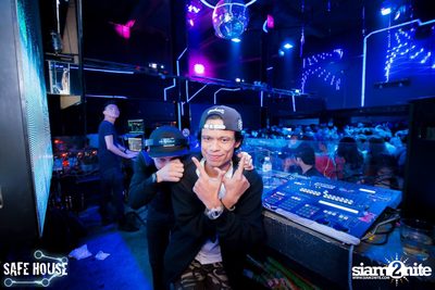 2015 Countdown New Year Party — photo 90