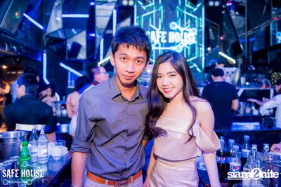 2015 Countdown New Year Party — photo 32