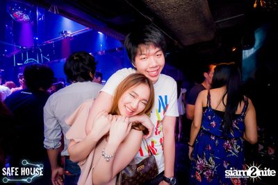 2015 Countdown New Year Party — photo 221