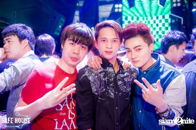 2015 Countdown New Year Party — photo 162