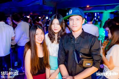 2015 Countdown New Year Party — photo 45