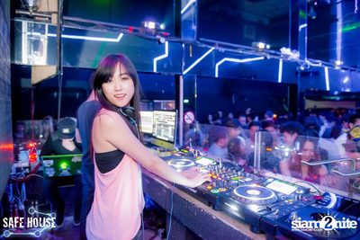 2015 Countdown New Year Party — photo 141