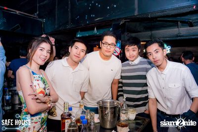 2015 Countdown New Year Party — photo 35