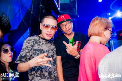 2015 Countdown New Year Party — photo 193