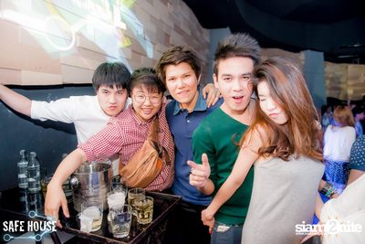 2015 Countdown New Year Party — photo 156