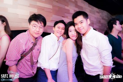 2015 Countdown New Year Party — photo 96