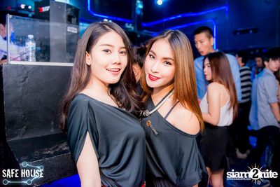 2015 Countdown New Year Party — photo 15