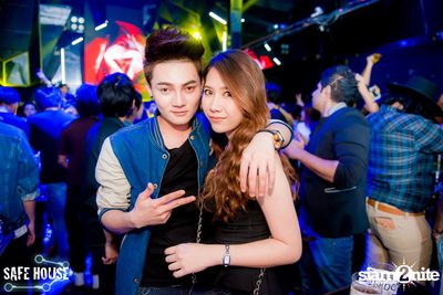 2015 Countdown New Year Party — photo 170