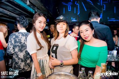 2015 Countdown New Year Party — photo 13