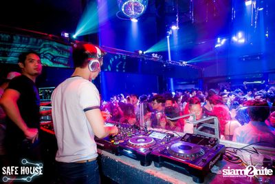 2015 Countdown New Year Party — photo 244