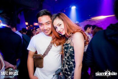 2015 Countdown New Year Party — photo 223