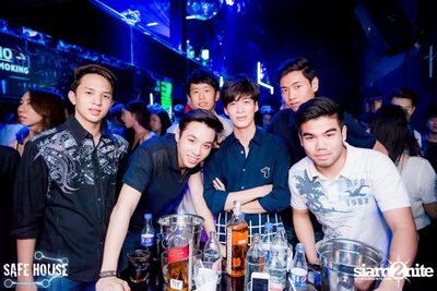 2015 Countdown New Year Party — photo 61