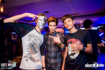 2015 Countdown New Year Party — photo 259
