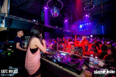 2015 Countdown New Year Party — photo 148