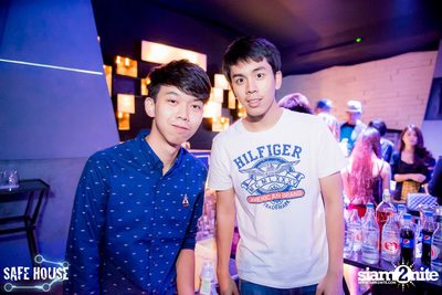 2015 Countdown New Year Party — photo 43