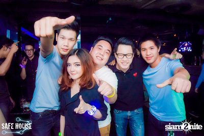 2015 Countdown New Year Party — photo 256