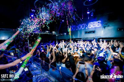 2015 Countdown New Year Party — photo 76