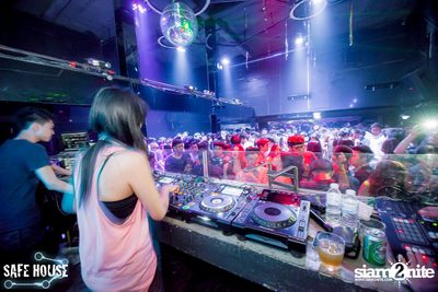 2015 Countdown New Year Party — photo 151