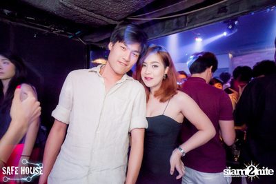 2015 Countdown New Year Party — photo 216