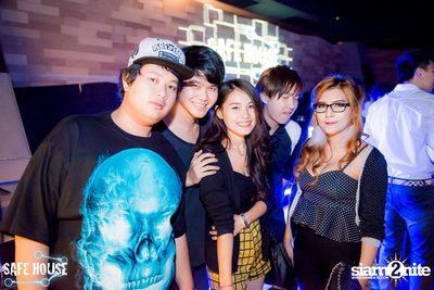 2015 Countdown New Year Party — photo 44