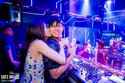 2015 Countdown New Year Party — photo 285